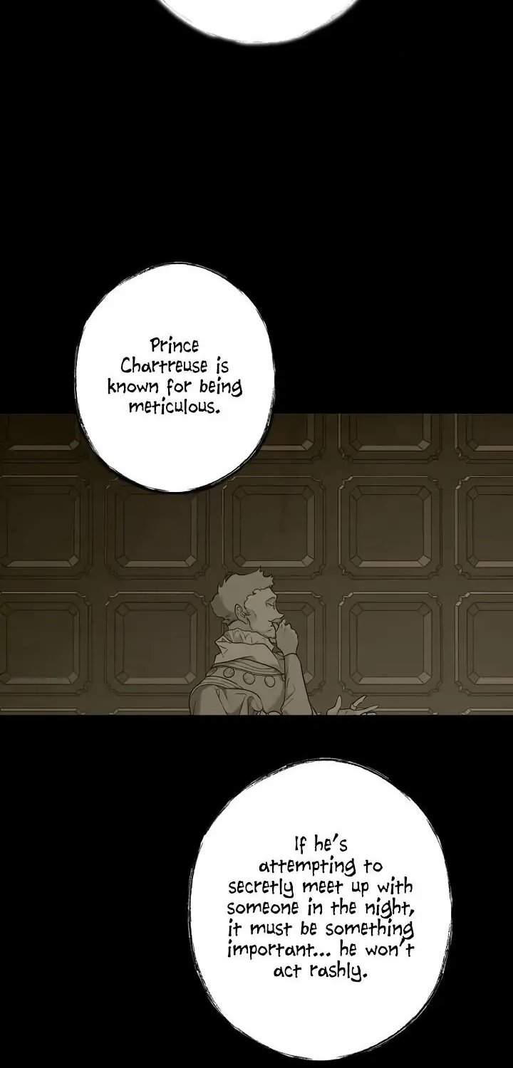 Secret Lady, Chapter 5 image 57